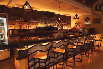 mezcal boutique hotel