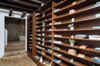 mezcal boutique hotel