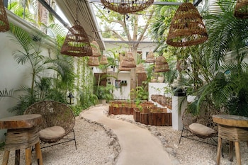 mezcal boutique hotel
