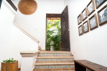 mezcal boutique hotel