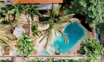 mezcal boutique hotel