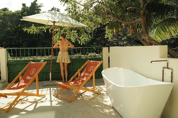 mezcal boutique hotel