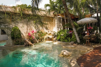 mezcal boutique hotel
