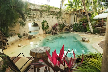 mezcal boutique hotel