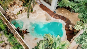 mezcal boutique hotel