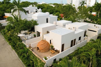 mezcal boutique hotel