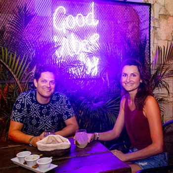 mezcal boutique hotel