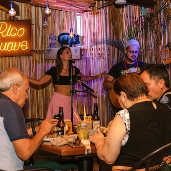 mezcal boutique hotel