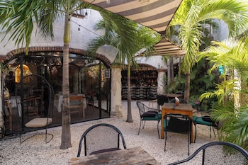 mezcal boutique hotel