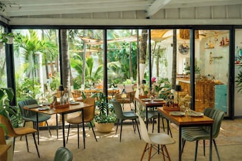mezcal boutique hotel