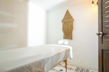 mezcal boutique hotel