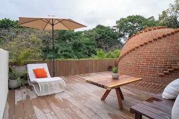 mezcal boutique hotel