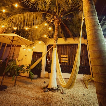 Mezcal Boutique Hotel,,4 star