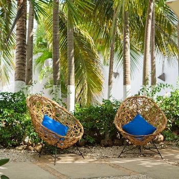 mezcal boutique hotel