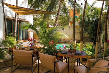 mezcal boutique hotel