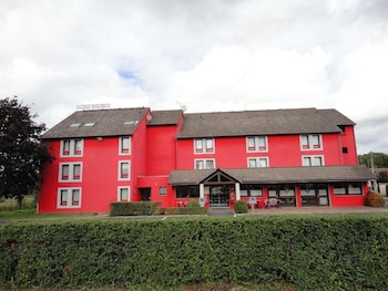 enzo hotels vierzon by kyriad direct