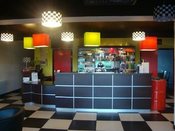 Enzo Hotels Vierzon By Kyriad Direct,,3 star