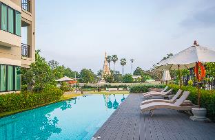 Maraya Hotel & Resort,Pa Daet>>Chiang Mai,4 star