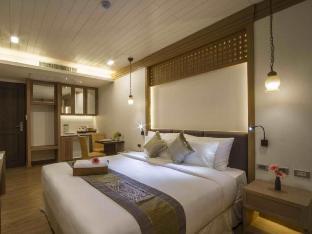 Maraya Hotel & Resort,Pa Daet>>Chiang Mai,4 star