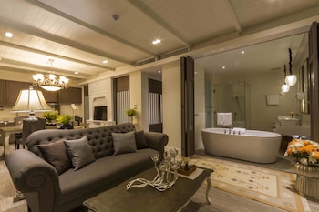 maraya hotel and resort