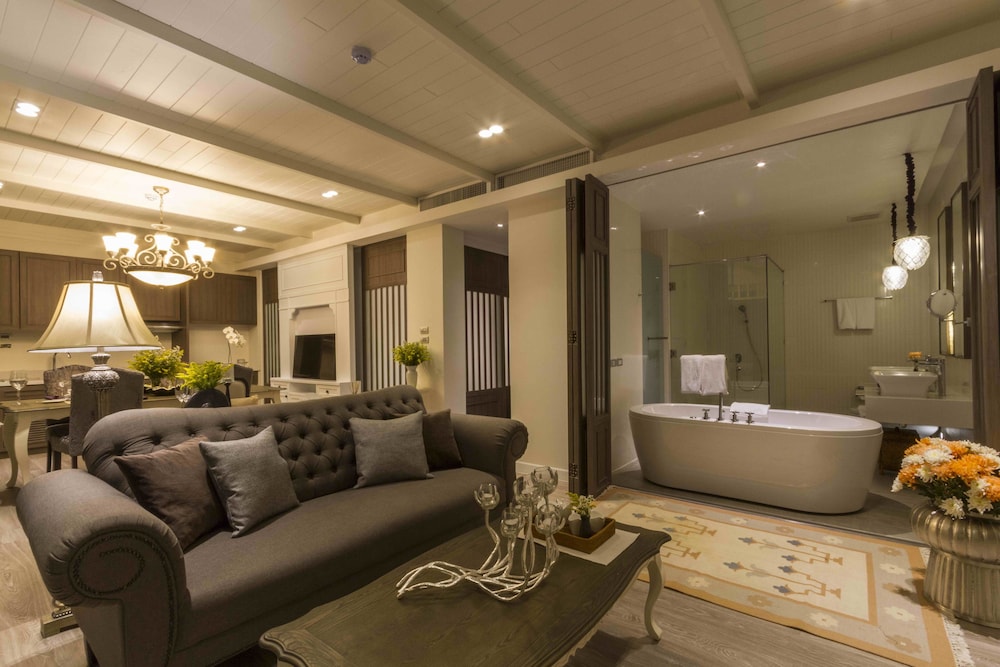 maraya hotel and resort