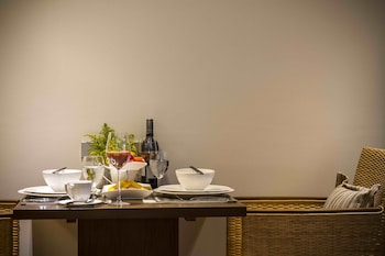 maraya hotel and resort