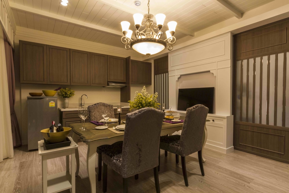 maraya hotel and resort