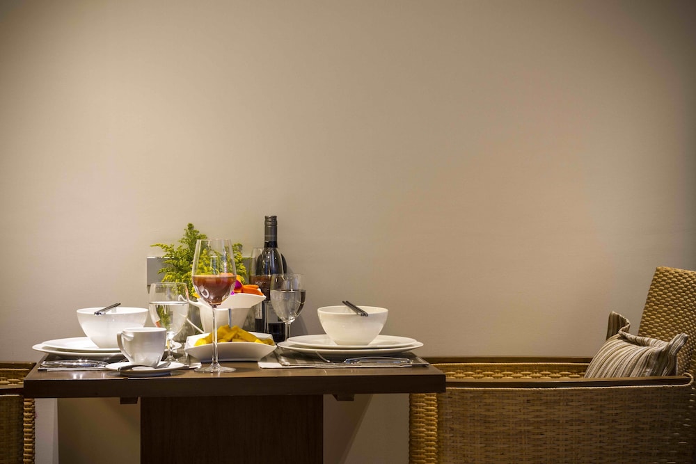 maraya hotel and resort