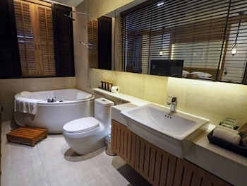 maraya hotel and resort