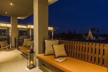 maraya hotel and resort