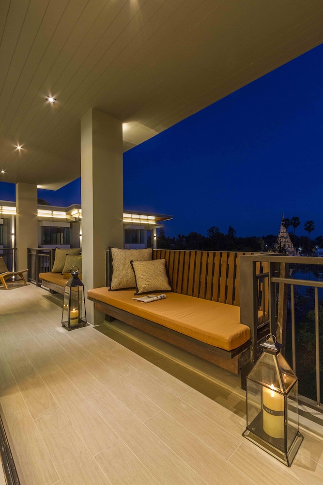 maraya hotel and resort