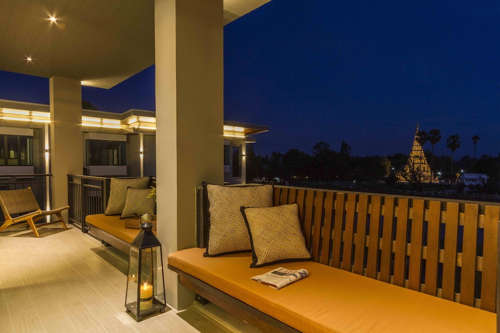 maraya hotel and resort