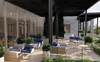 hotel garden istra plava laguna