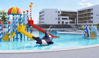 hotel garden istra plava laguna