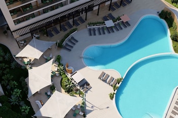hotel garden istra plava laguna