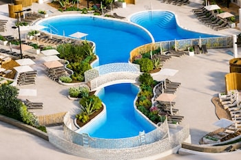 hotel garden istra plava laguna