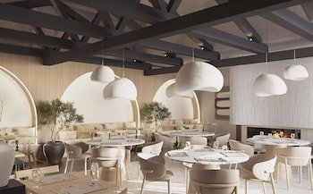 hotel garden istra plava laguna
