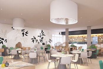 hotel garden istra plava laguna