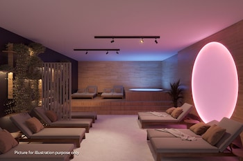 hotel garden istra plava laguna