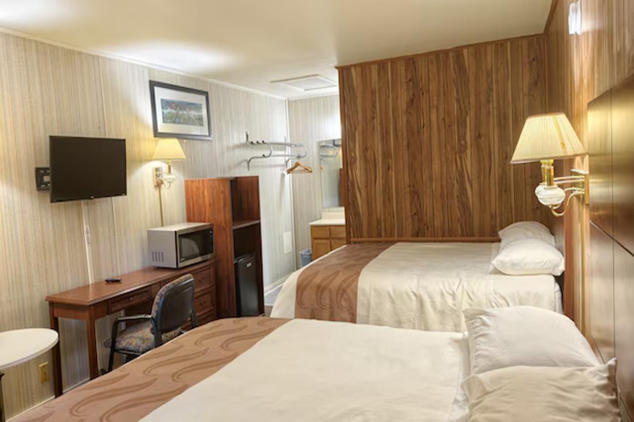 liberty inn scottsboro near lake guntersville