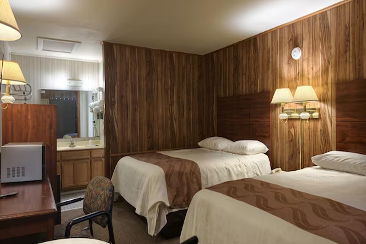 liberty inn scottsboro near lake guntersville