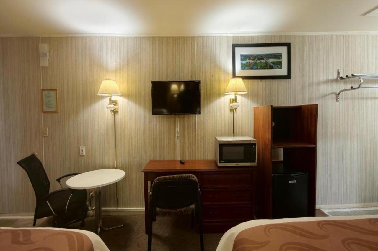 liberty inn scottsboro near lake guntersville