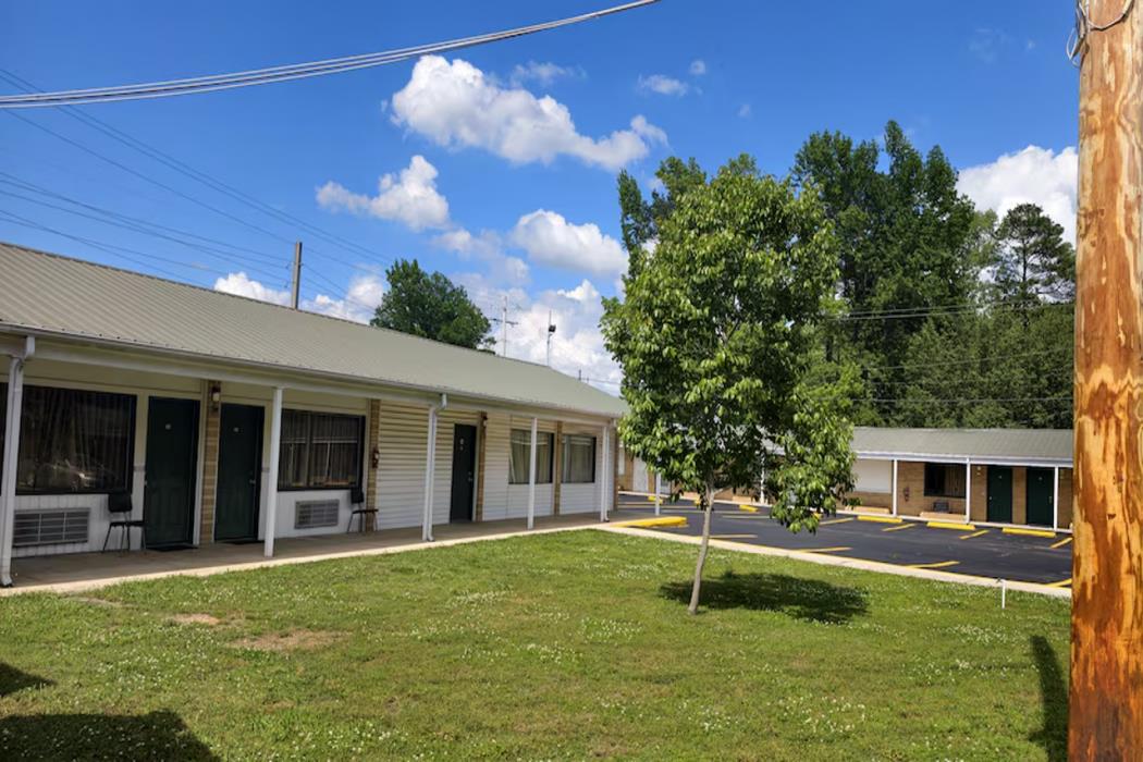 liberty inn scottsboro near lake guntersville