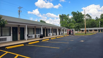 liberty inn scottsboro near lake guntersville