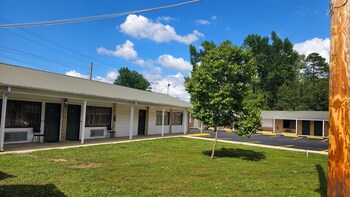 liberty inn scottsboro near lake guntersville
