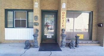Liberty Inn Scottsboro Near Lake Guntersville,,2 star