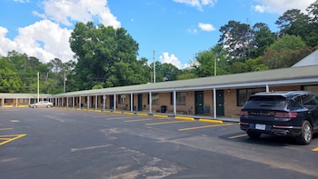 liberty inn scottsboro near lake guntersville