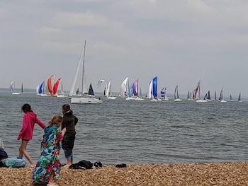 cowes