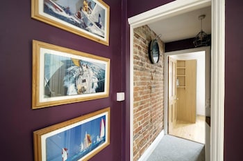 impeccable 3 bed 2 bath central cowes cottage
