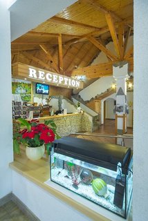 Hotel Mirjana & Rastoke,Plitvicka Jezera>>Karlovac,4 star